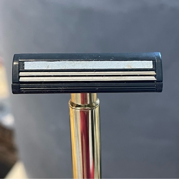 🖤Vtg ARAMIS Precision Razor 🪒 - Picture 8 of 9